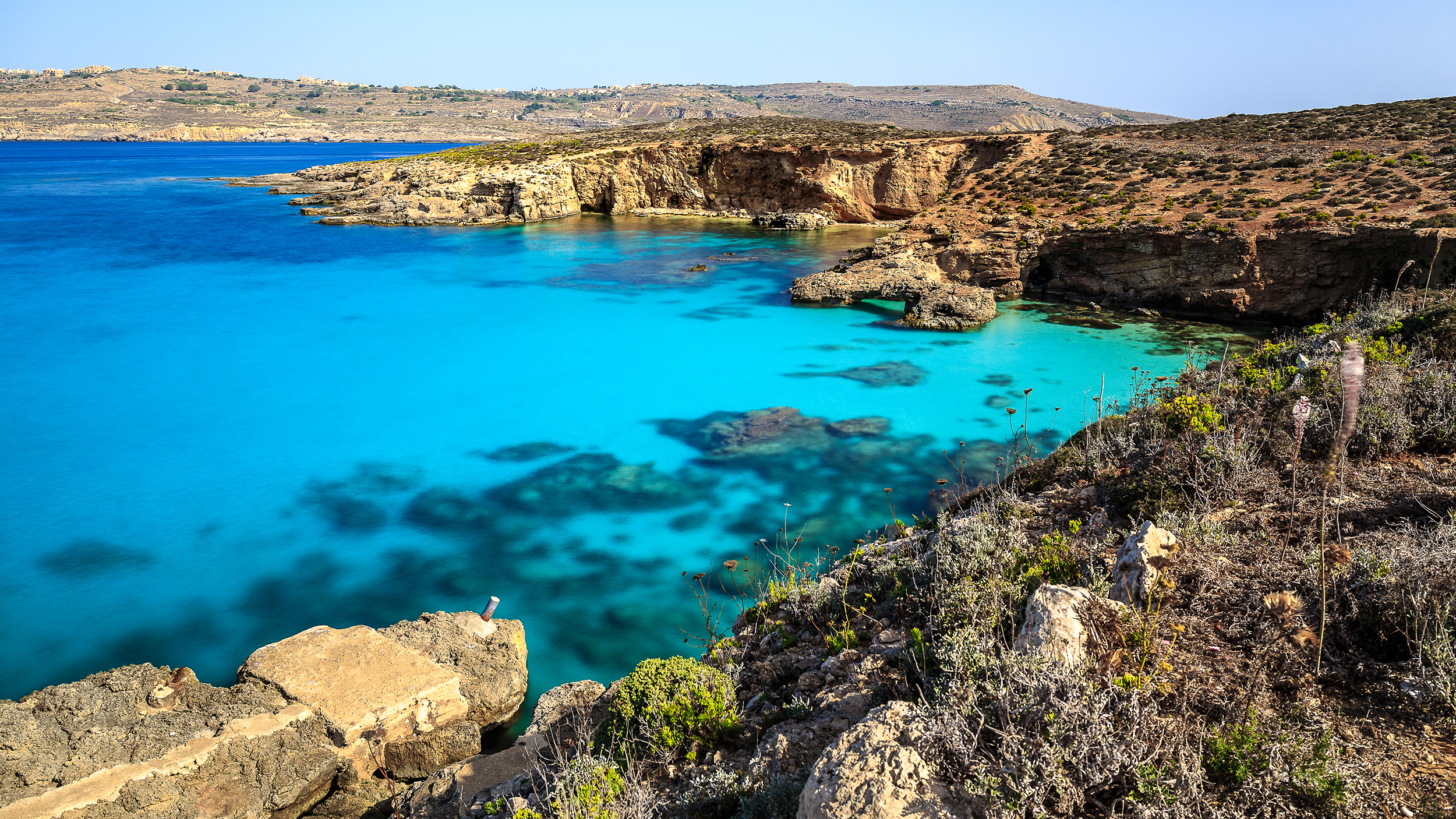 carrying capacity study for tourism in the maltese islands