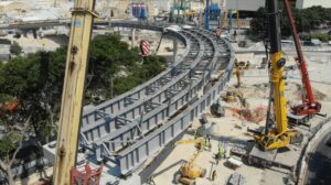 marsa junction project