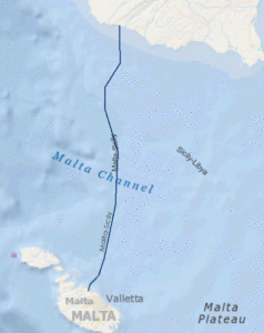 malta-sicily interconnector