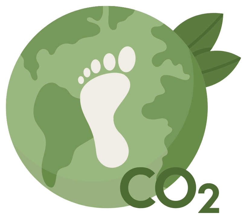 carbon footprint