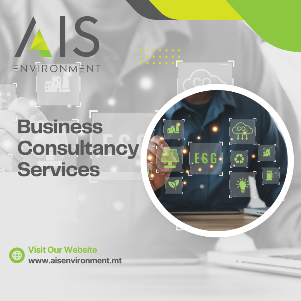  AIS Environment Sustainability Leadership Malta