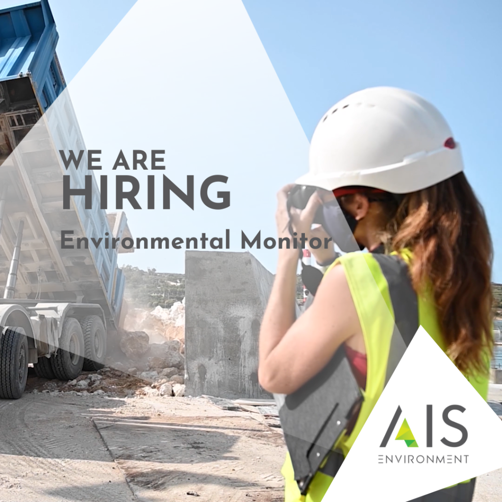 Environmental Monitor