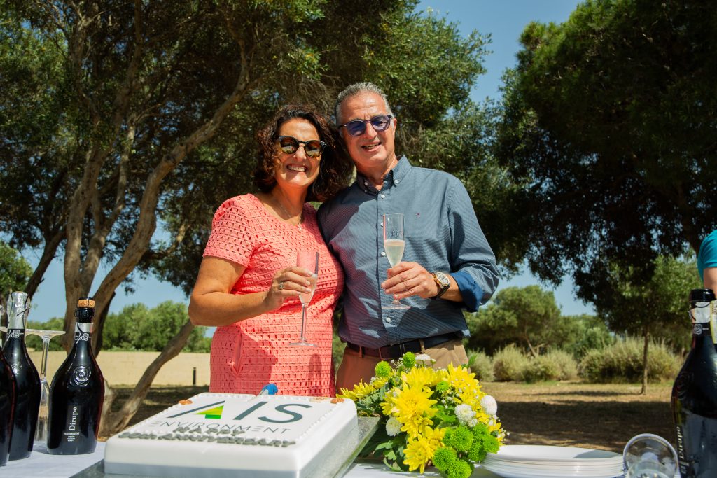 AIS Environment Celebrates 30 Years of Driving Sustainability in Malta