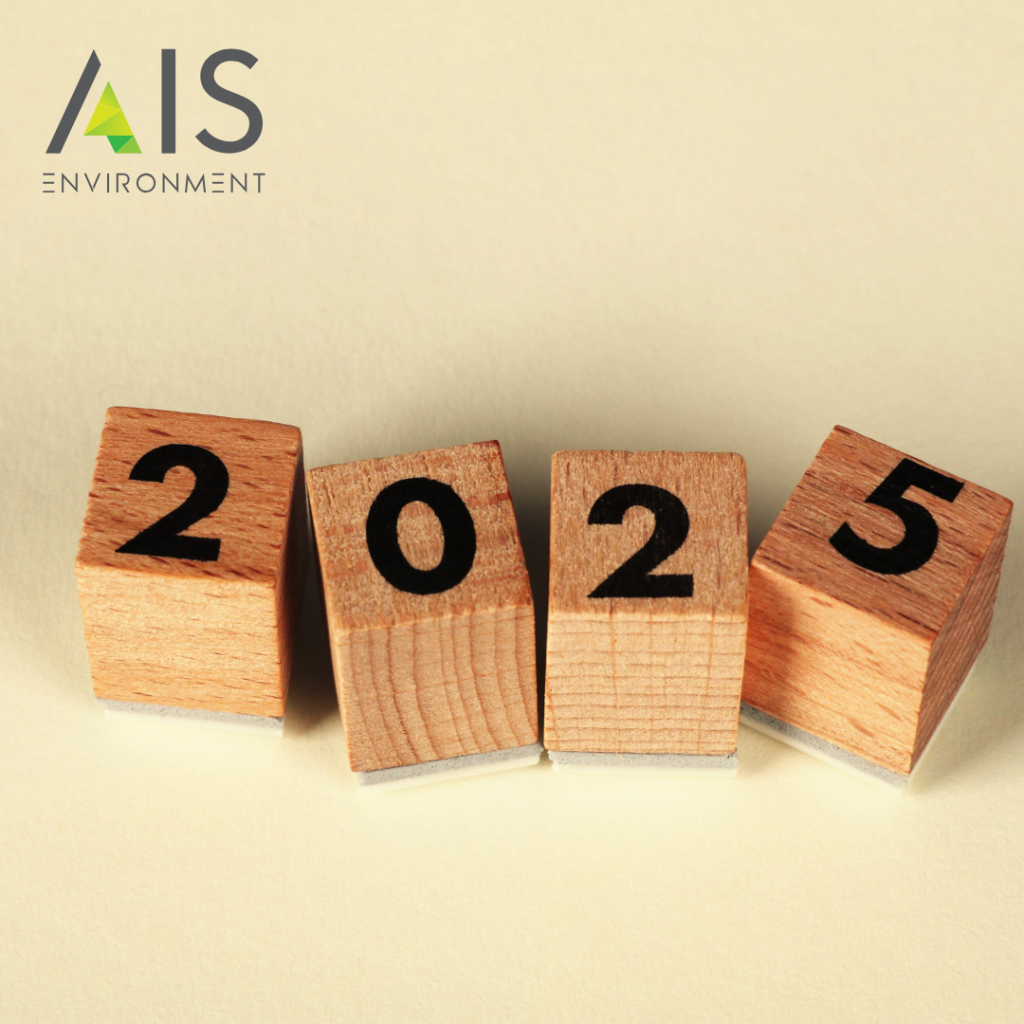 AIS Environment: Reflecting on a Year of Growth, Impact, and National Recognition in 2025